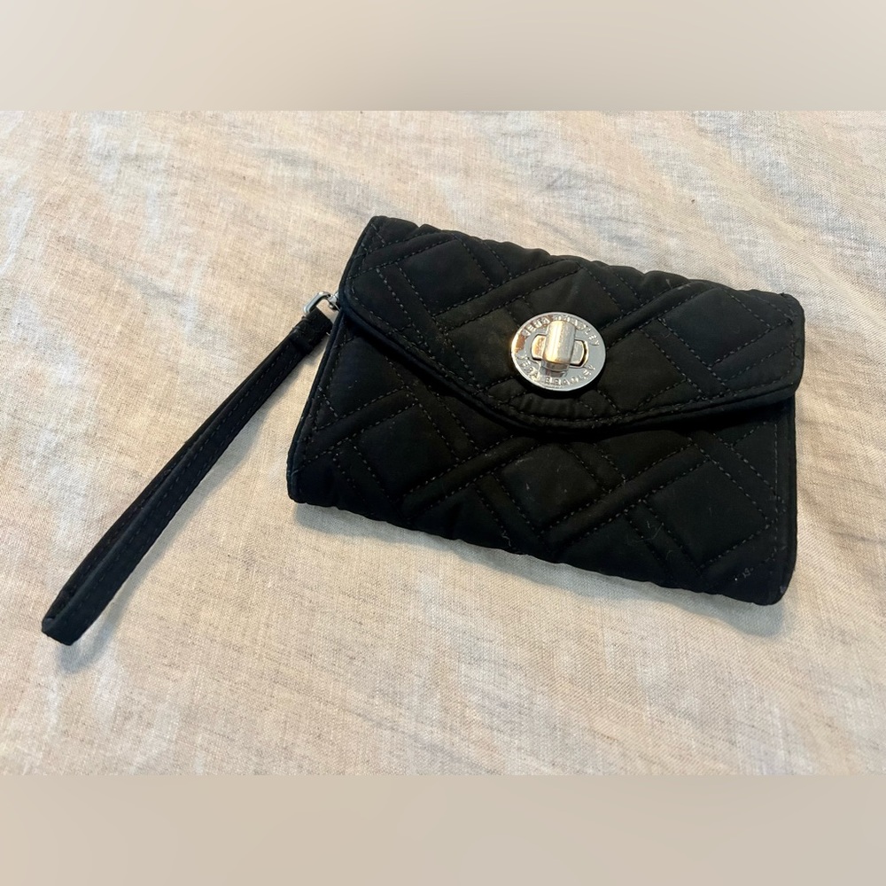 Verá Bradley Phone Wallet